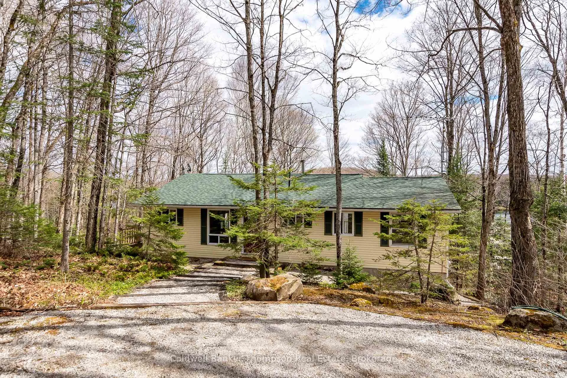 Photo 32 of 23 Maple Drive, Perry — HOMEH
