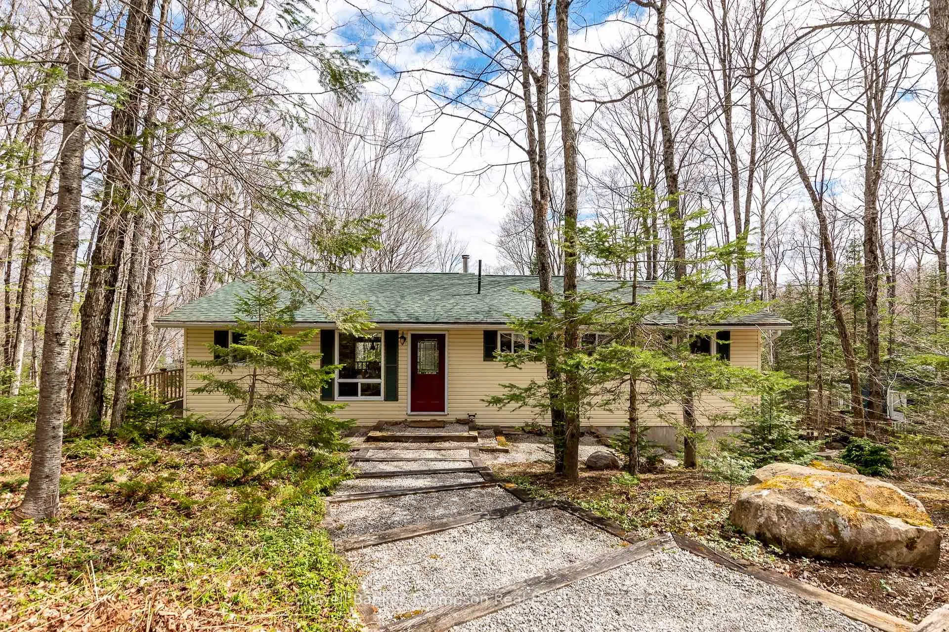 Photo 33 of 23 Maple Drive, Perry — HOMEH