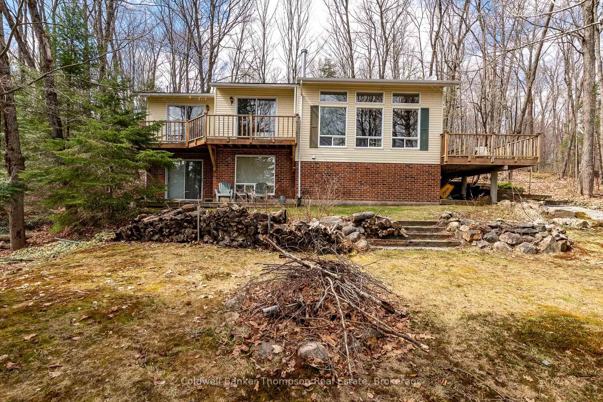Photo 42 of 23 Maple Drive, Perry — HOMEH