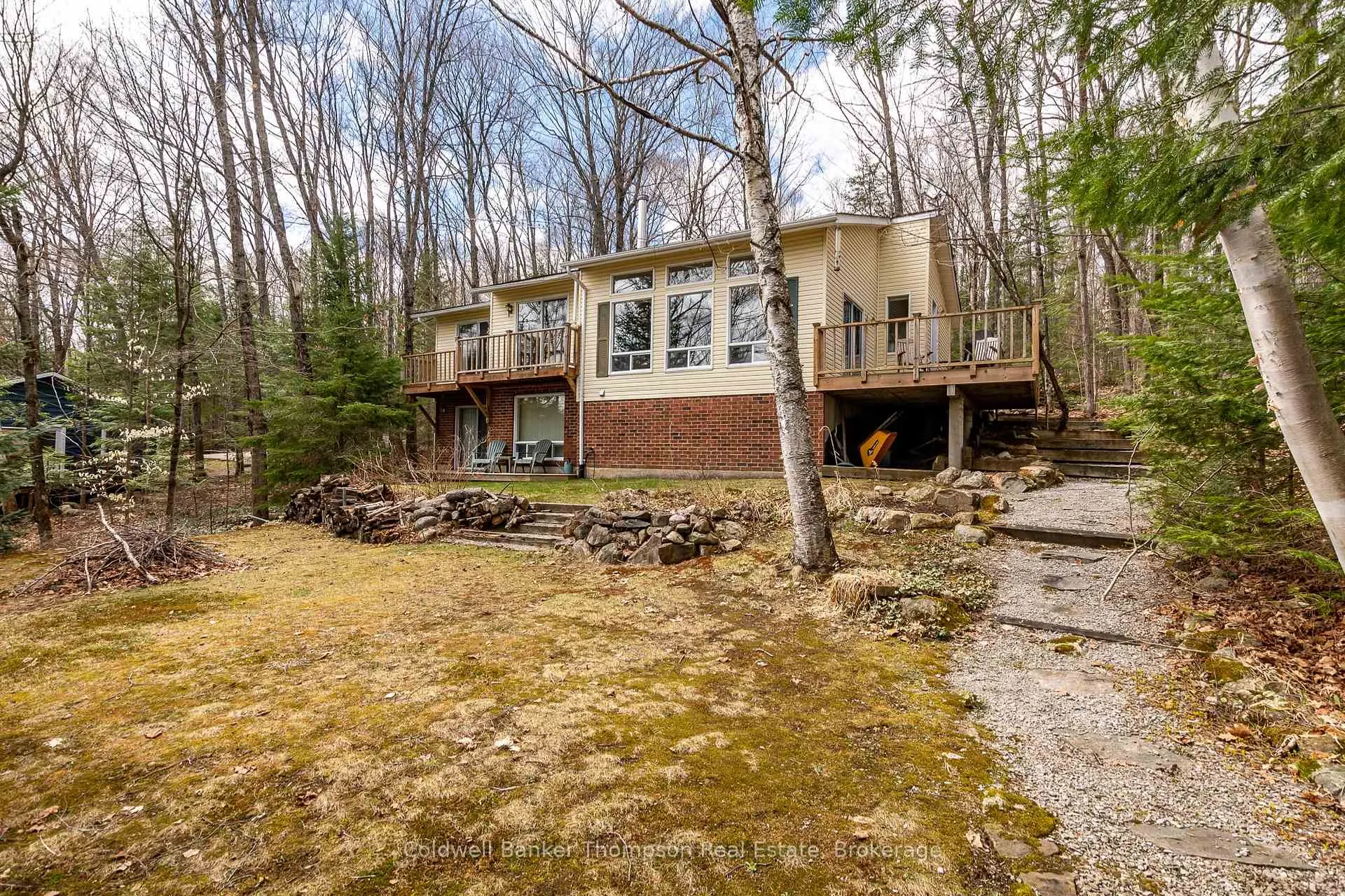 Photo 43 of 23 Maple Drive, Perry — HOMEH