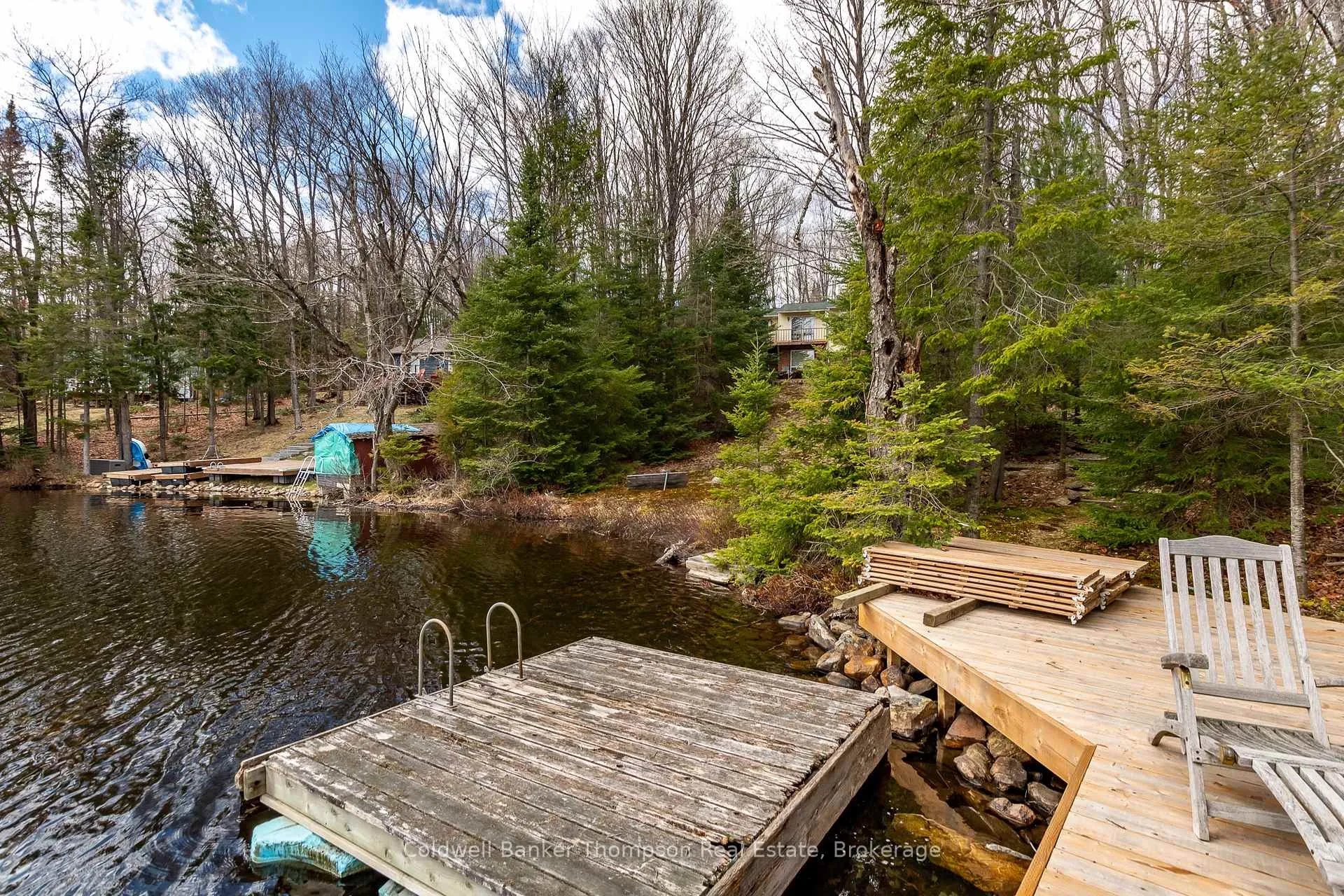 Photo 46 of 23 Maple Drive, Perry — HOMEH