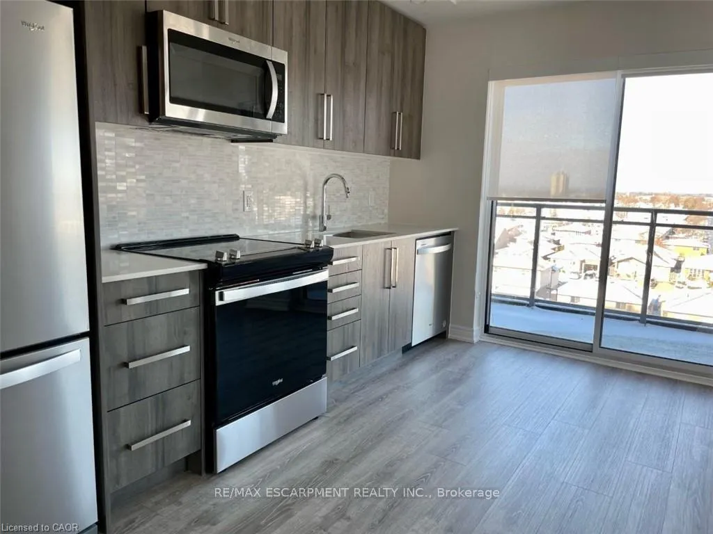 Photo 4 of Unit 605, 121 Highway 8, Hamilton, Stoney Creek — HOMEH