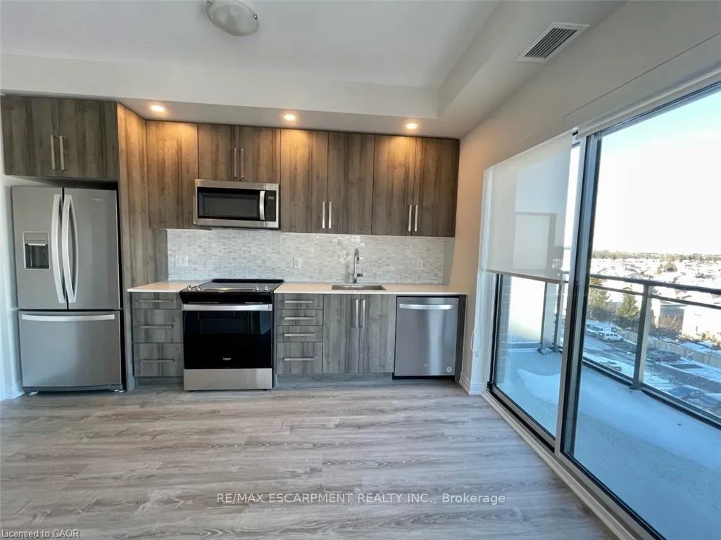 Photo 6 of Unit 605, 121 Highway 8, Hamilton, Stoney Creek — HOMEH