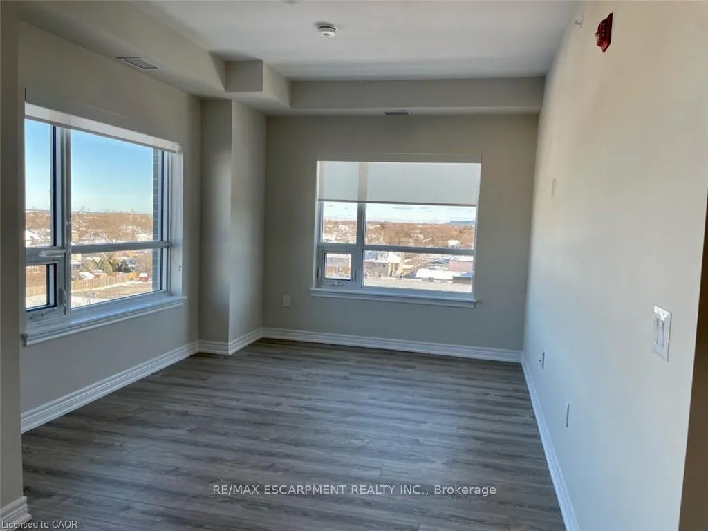 Photo 10 of Unit 605, 121 Highway 8, Hamilton, Stoney Creek — HOMEH