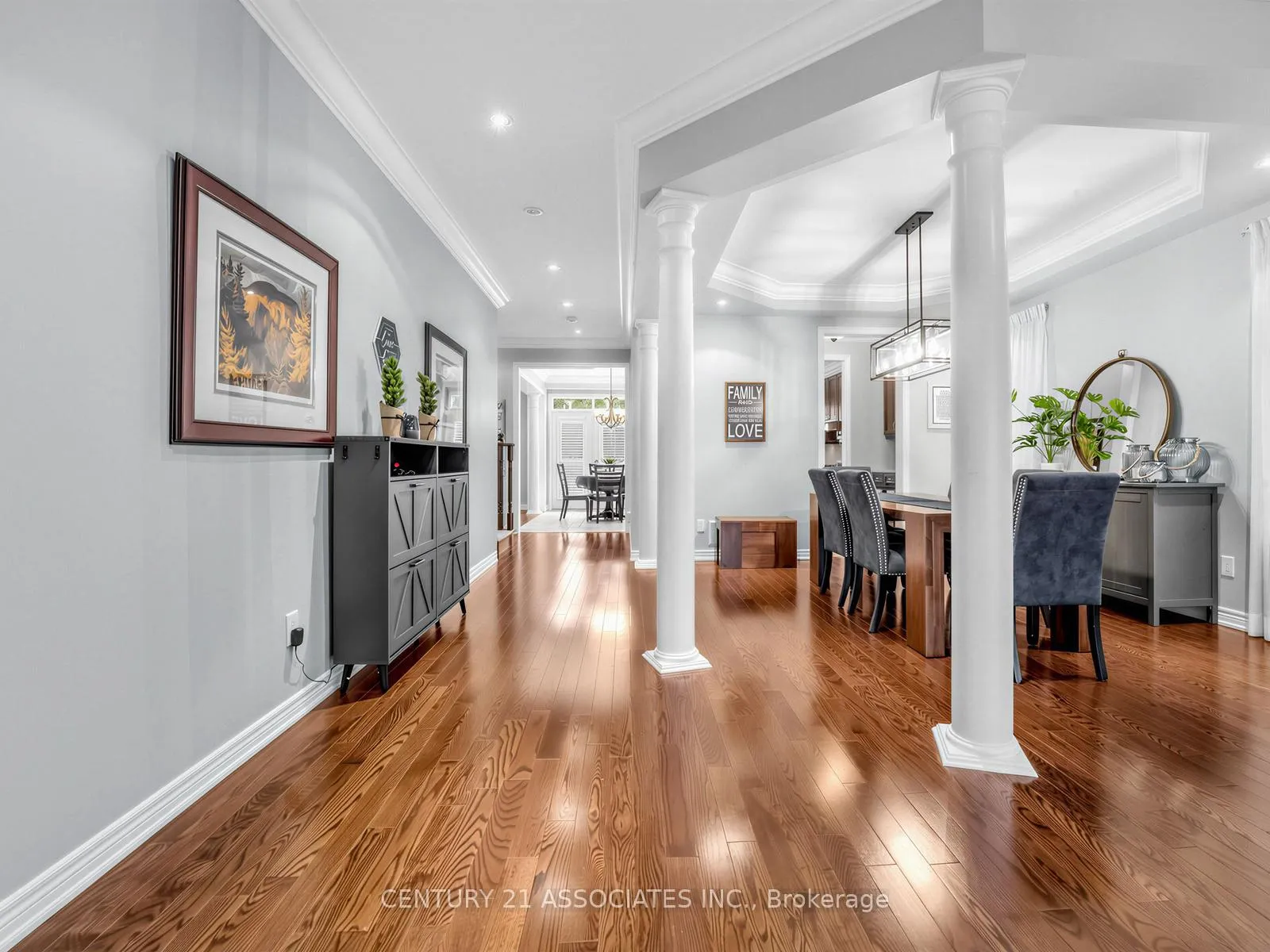 Photo 3 of 4632 Drever Road, Burlington, Alton — HOMEH