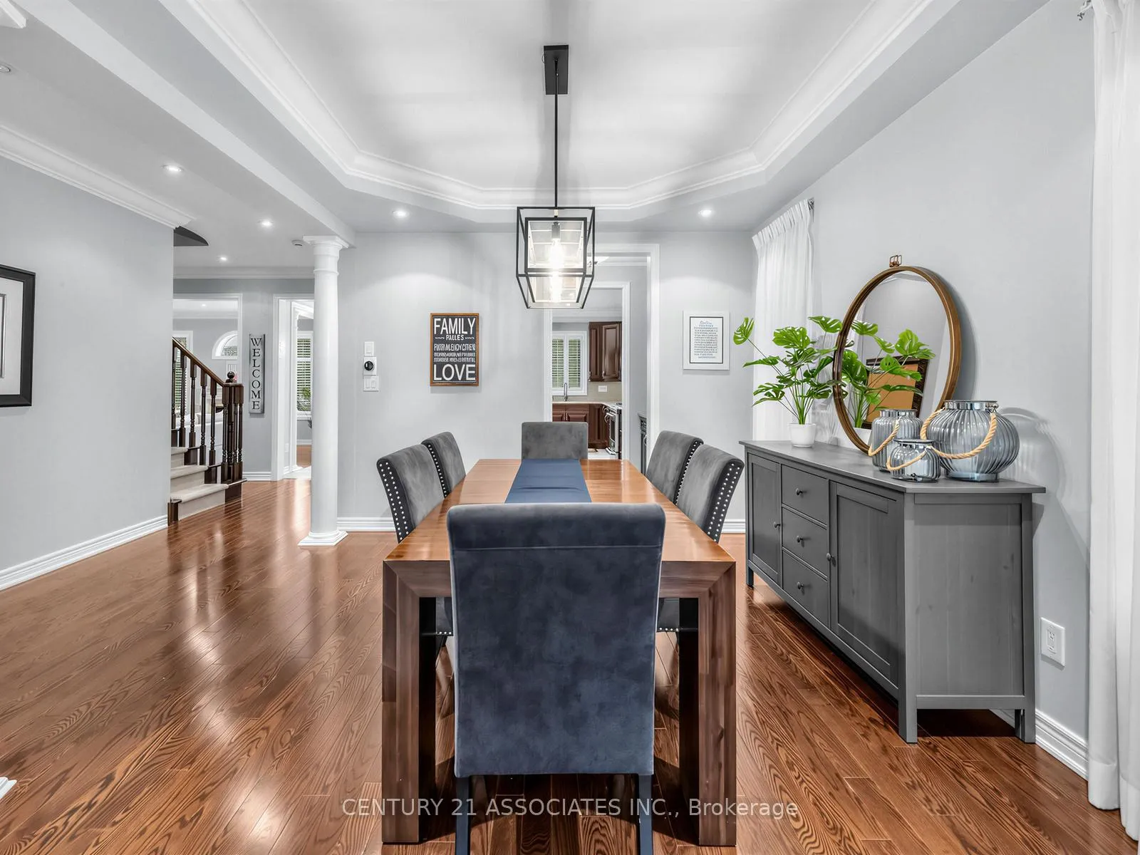 Photo 5 of 4632 Drever Road, Burlington, Alton — HOMEH