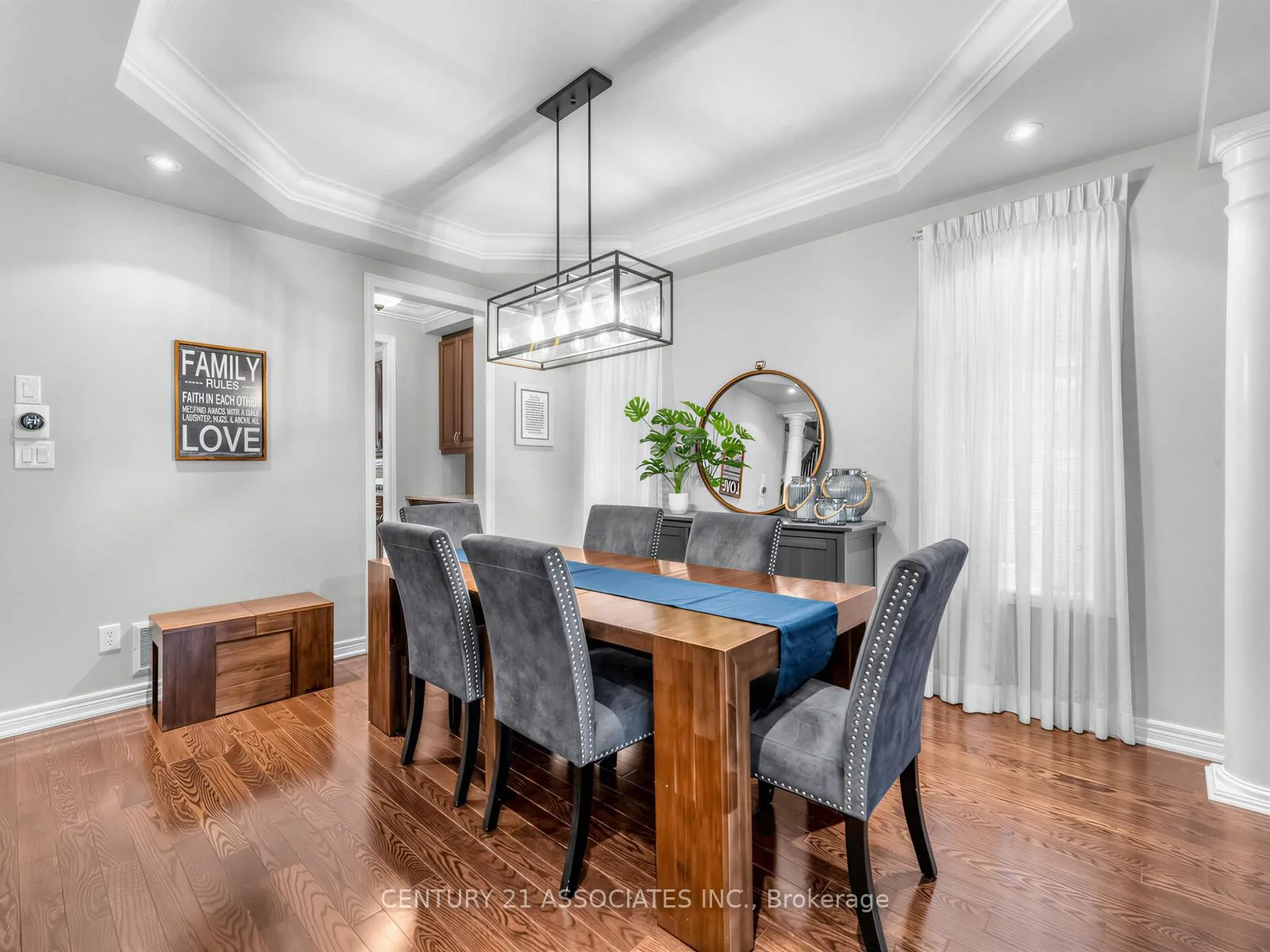 Photo 6 of 4632 Drever Road, Burlington, Alton — HOMEH