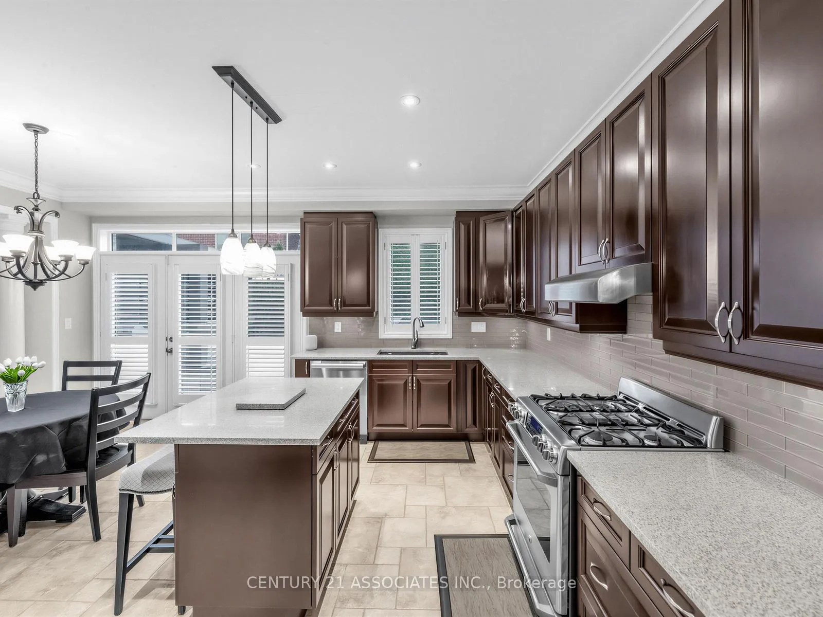 Photo 8 of 4632 Drever Road, Burlington, Alton — HOMEH