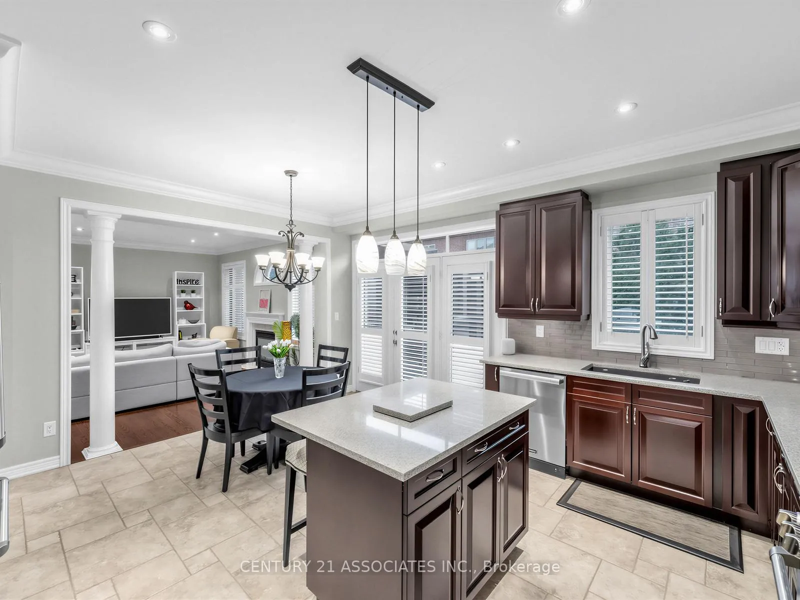 Photo 9 of 4632 Drever Road, Burlington, Alton — HOMEH