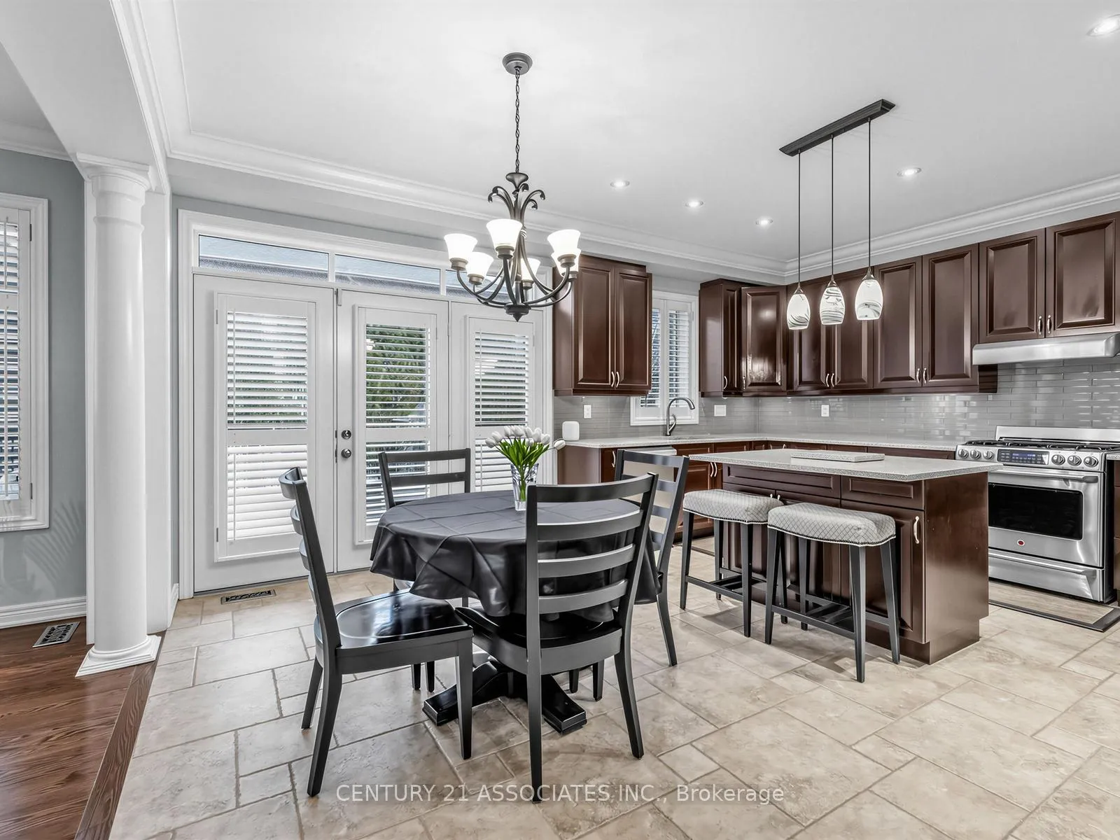 Photo 10 of 4632 Drever Road, Burlington, Alton — HOMEH