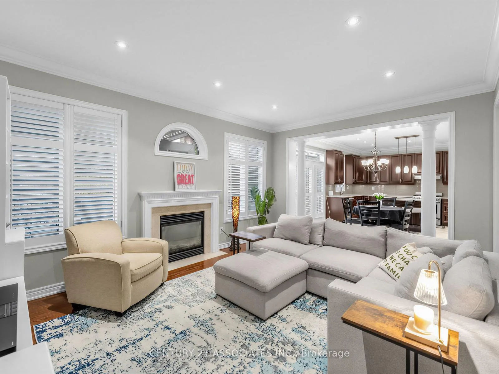 Photo 14 of 4632 Drever Road, Burlington, Alton — HOMEH