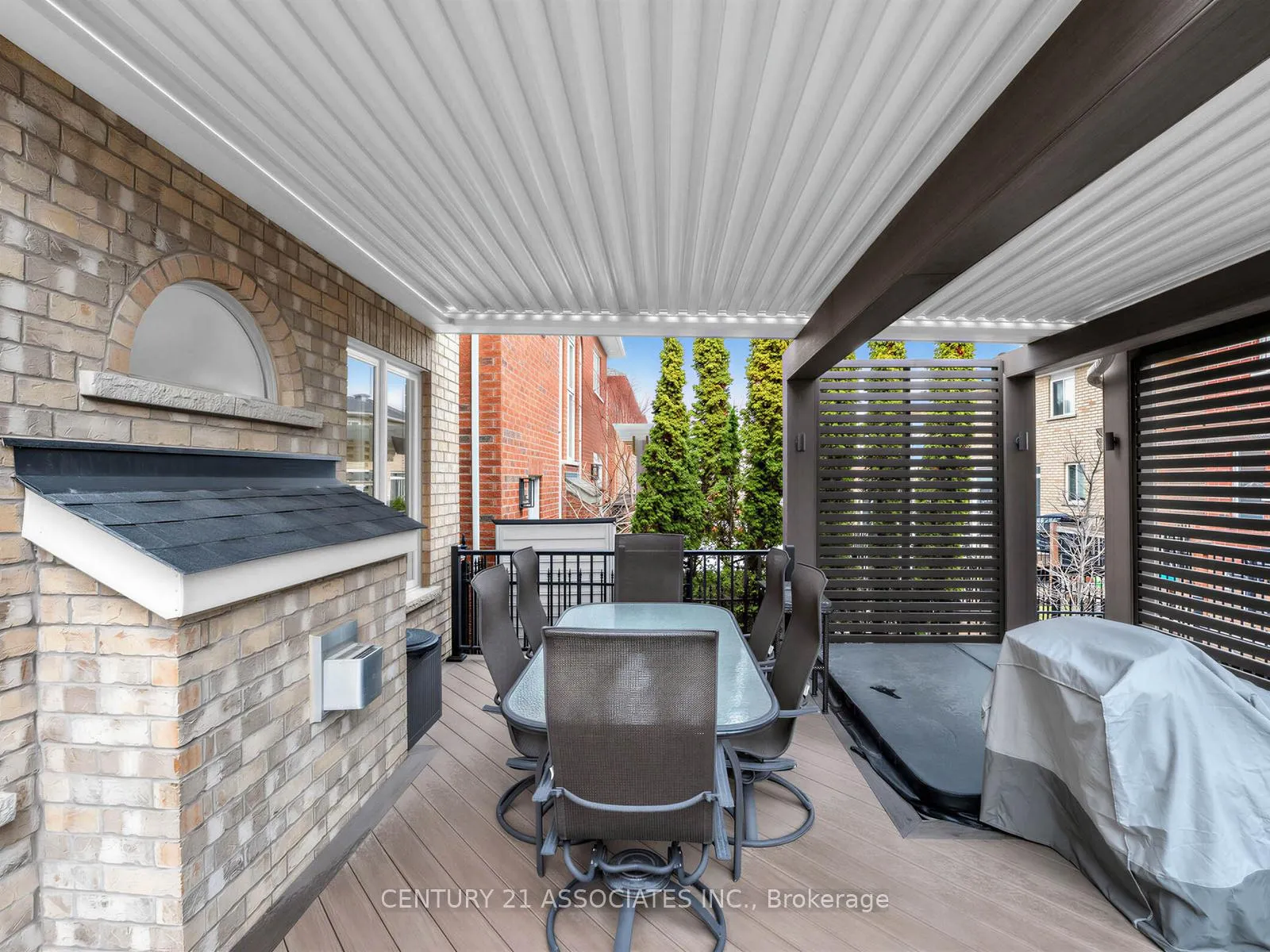 Photo 31 of 4632 Drever Road, Burlington, Alton — HOMEH