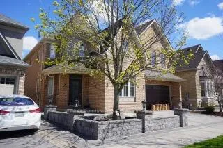 Front of 151 Gillett Drive