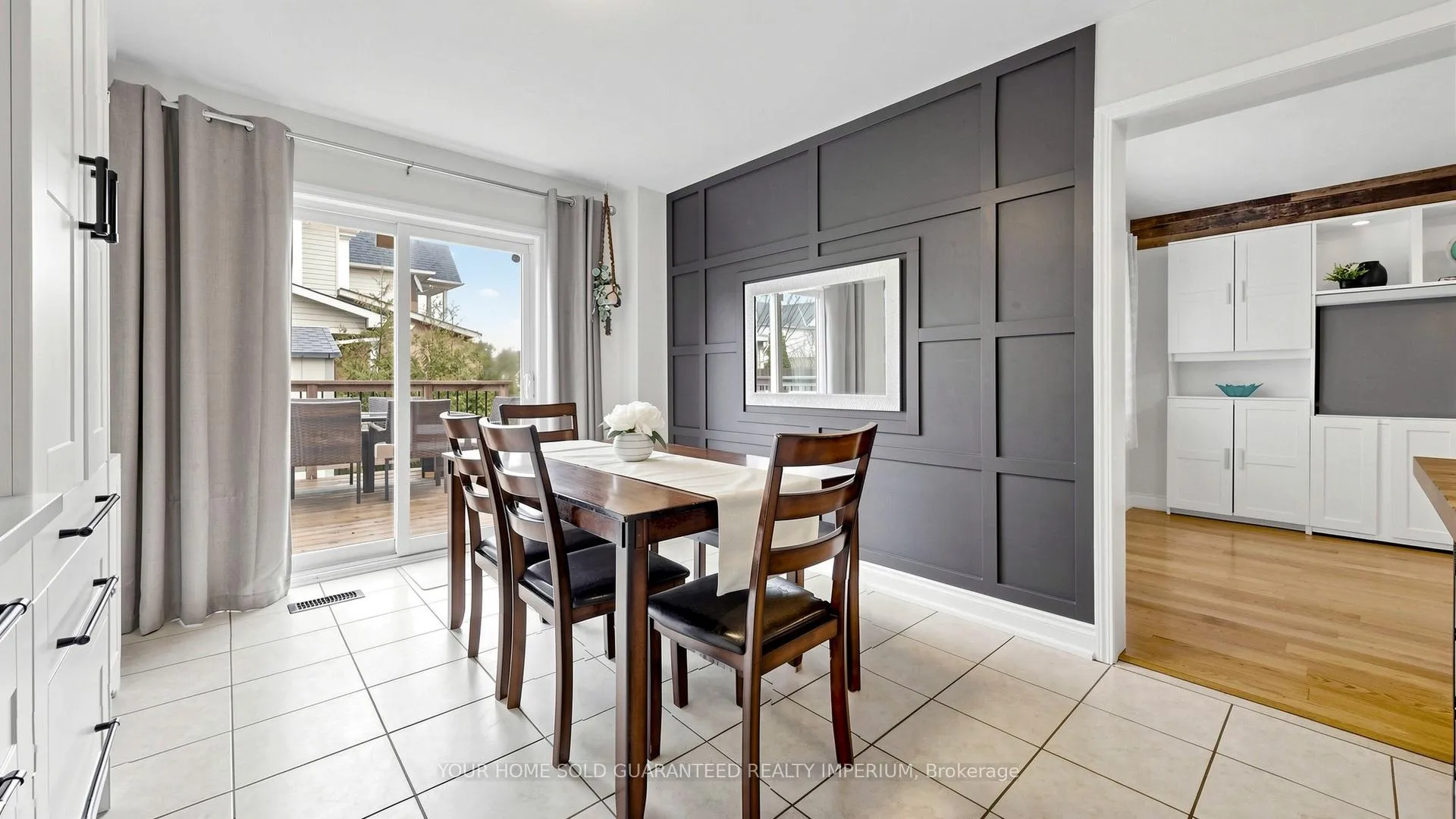 Photo 13 of 100 Madden Place, Clarington, Bowmanville — HOMEH