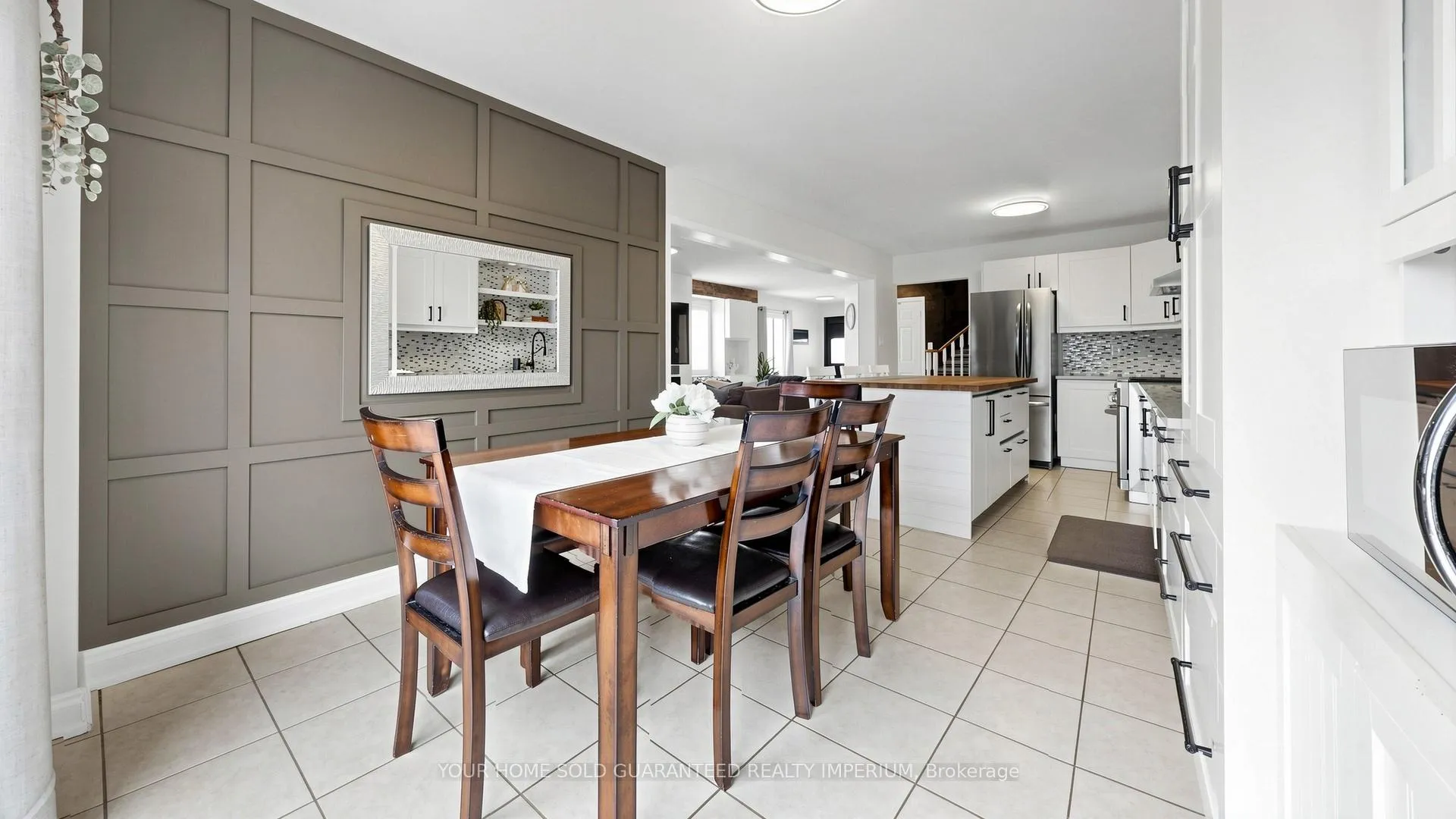 Photo 14 of 100 Madden Place, Clarington, Bowmanville — HOMEH