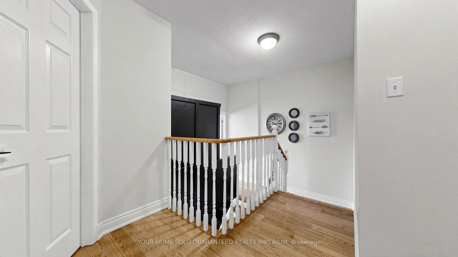 Photo 19 of 100 Madden Place, Clarington, Bowmanville — HOMEH