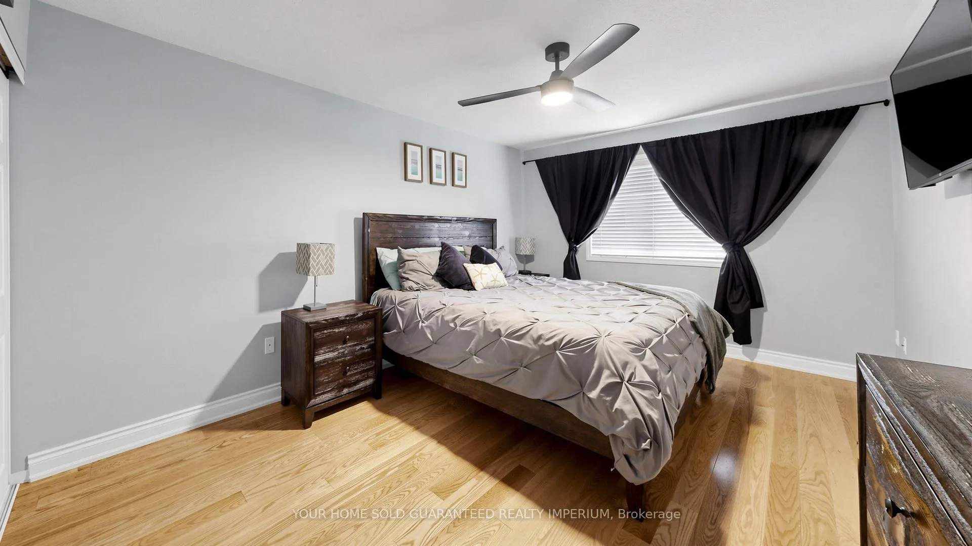 Photo 20 of 100 Madden Place, Clarington, Bowmanville — HOMEH