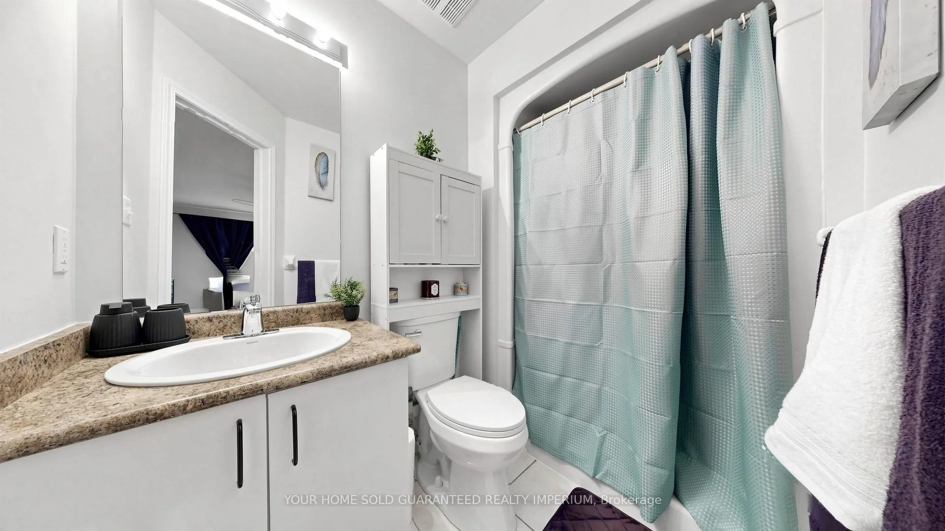 Photo 21 of 100 Madden Place, Clarington, Bowmanville — HOMEH