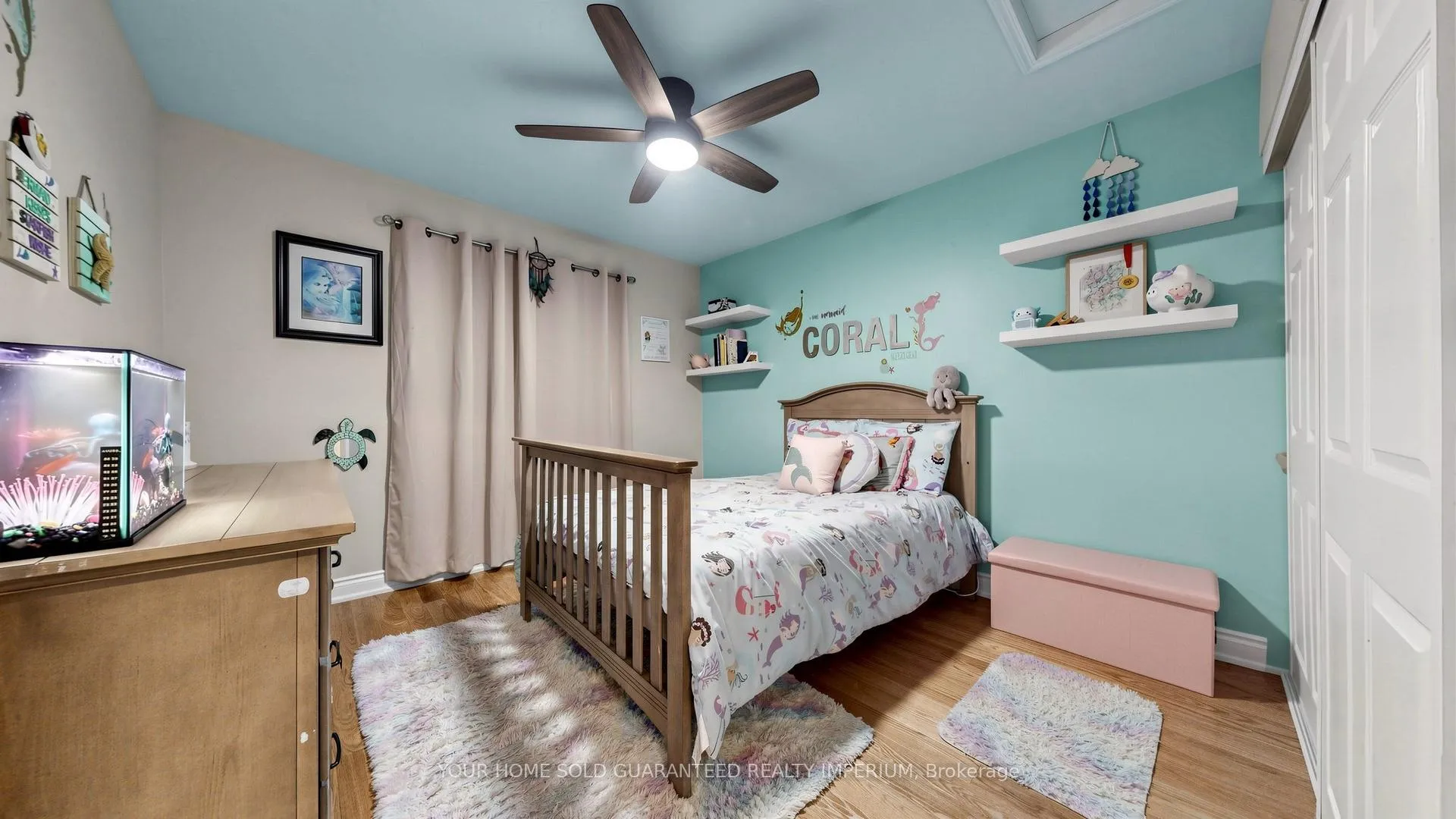 Photo 25 of 100 Madden Place, Clarington, Bowmanville — HOMEH
