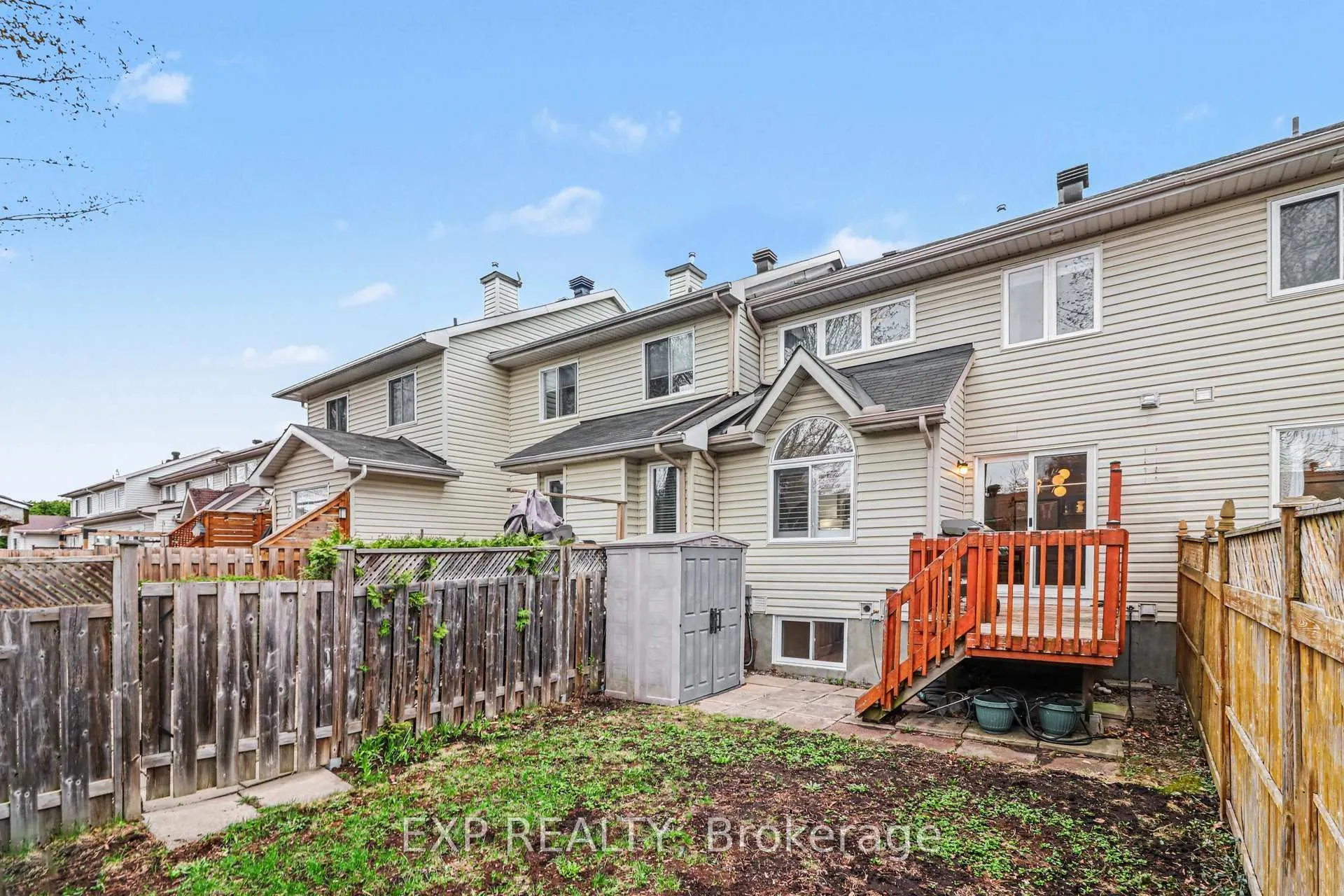 Photo 29 of 4303 Sunwood Crescent, Ottawa, Carson Grove — HOMEH