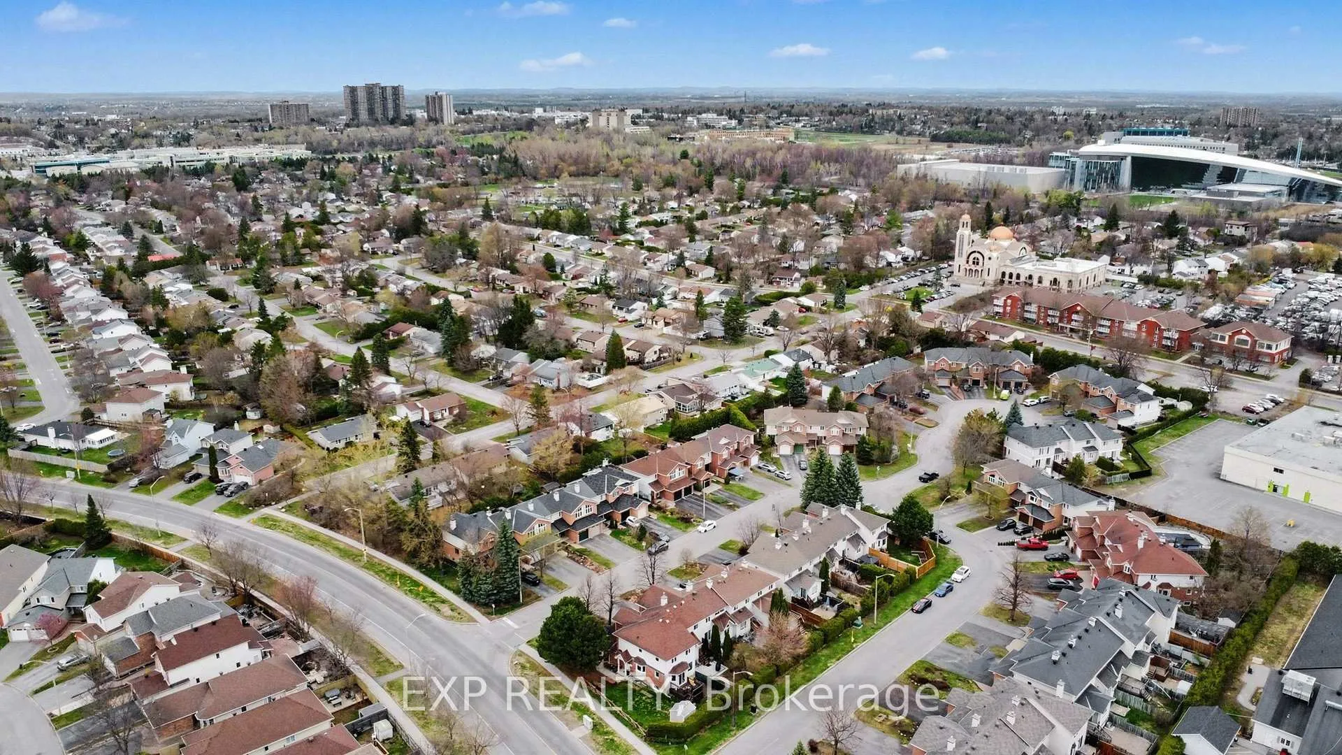 Photo 33 of 4303 Sunwood Crescent, Ottawa, Carson Grove — HOMEH