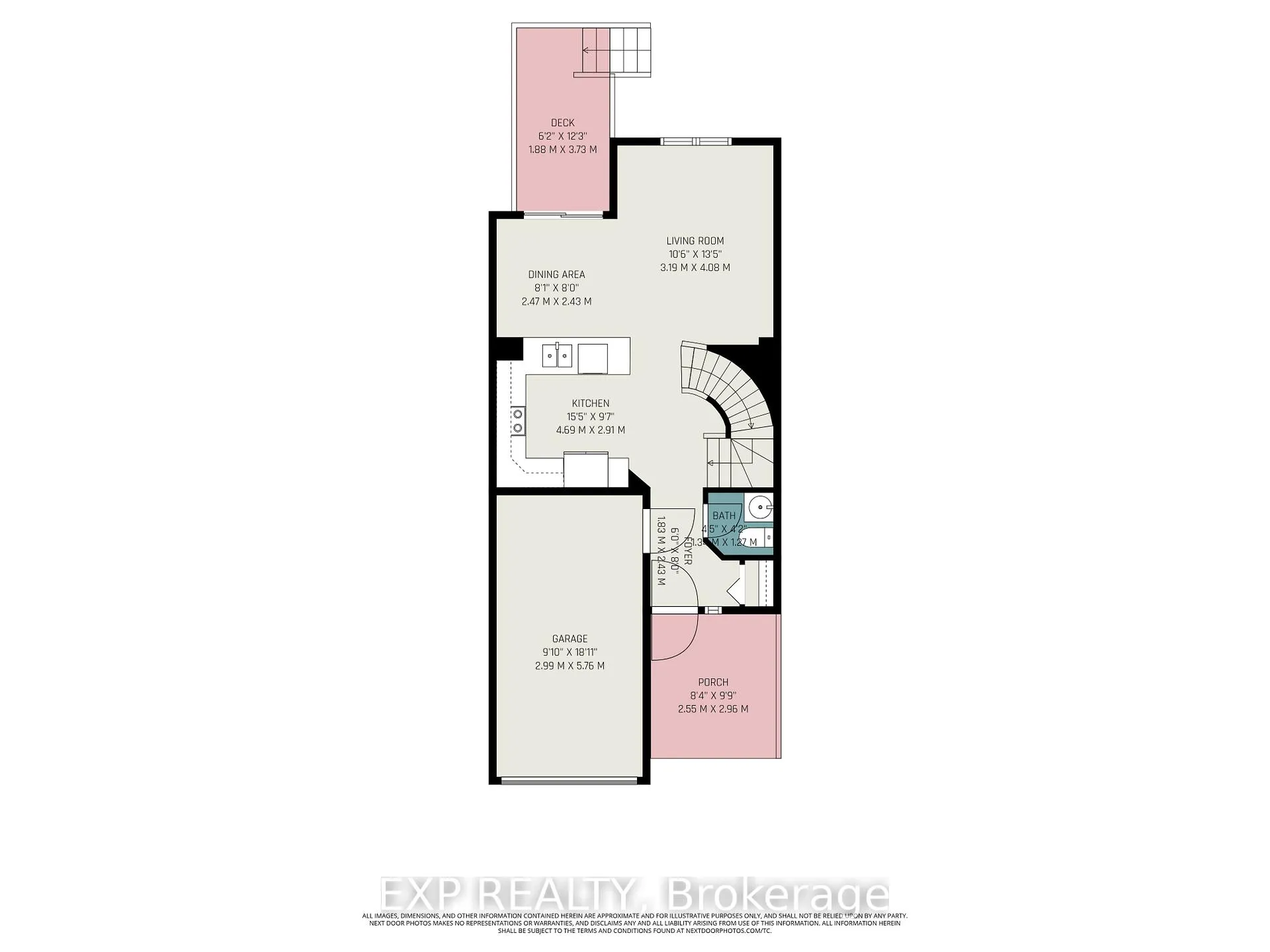 Photo 35 of 4303 Sunwood Crescent, Ottawa, Carson Grove — HOMEH