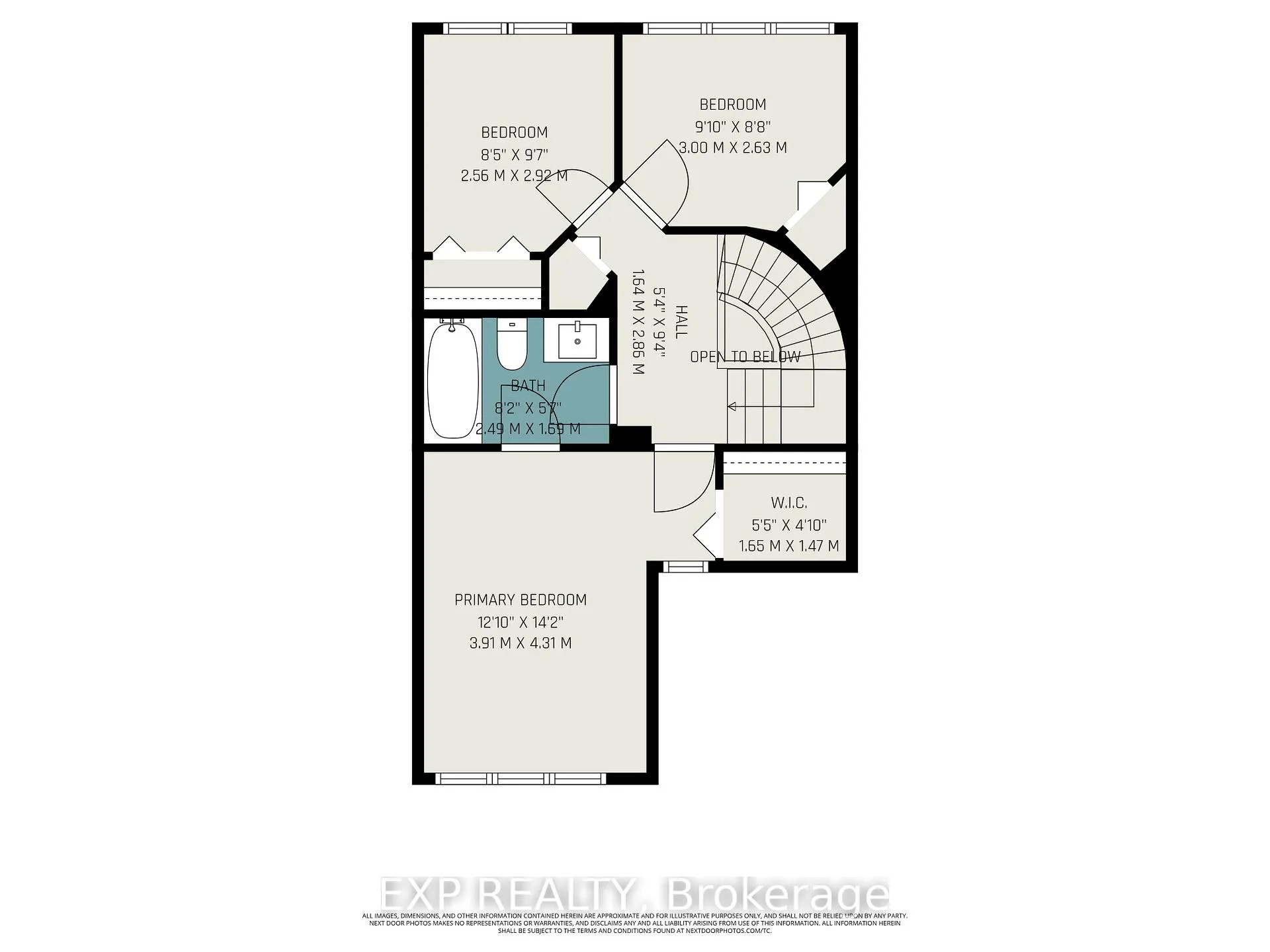 Photo 36 of 4303 Sunwood Crescent, Ottawa, Carson Grove — HOMEH