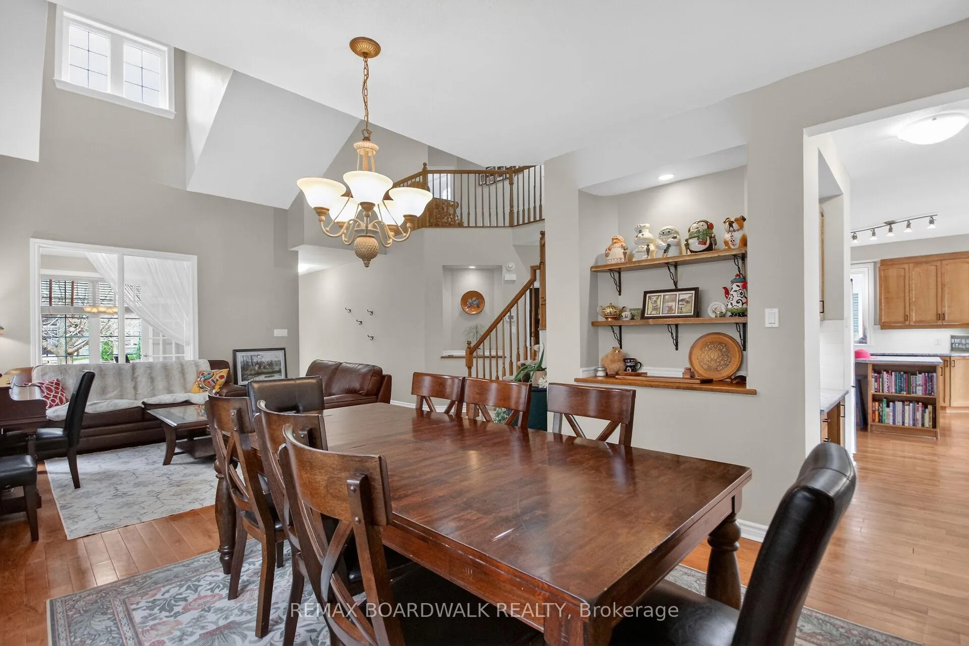 Photo 16 of 141 West Ridge Drive, Ottawa, Stittsville (Central) — HOMEH