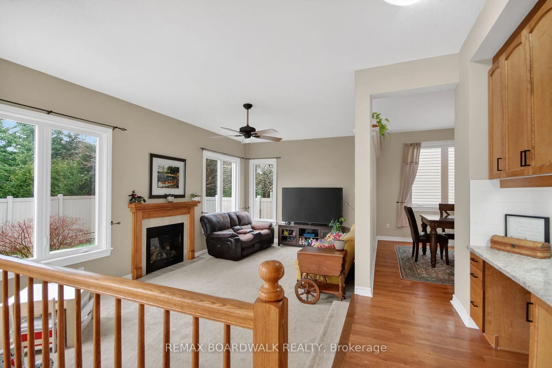 Photo 25 of 141 West Ridge Drive, Ottawa, Stittsville (Central) — HOMEH