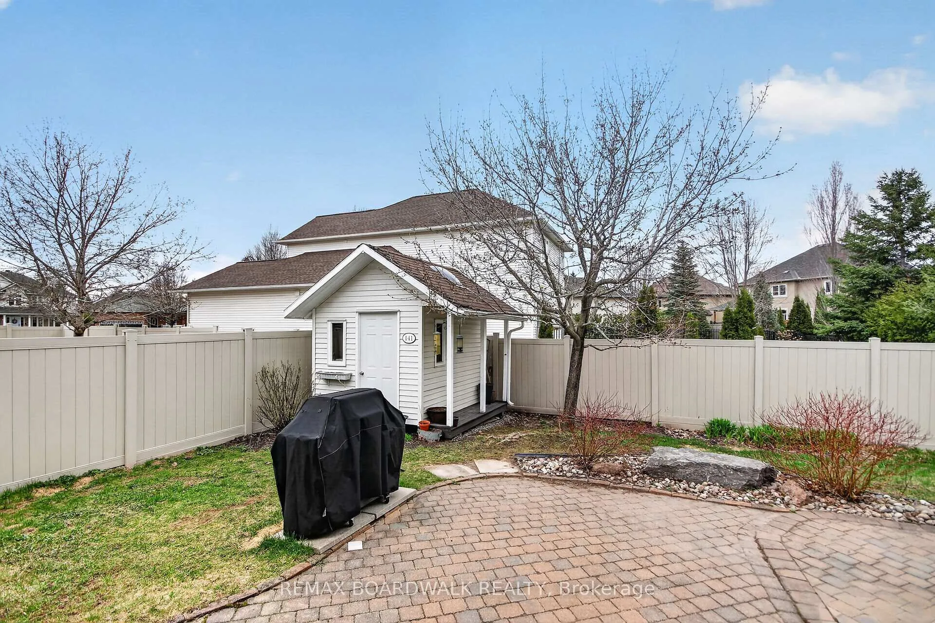 Photo 43 of 141 West Ridge Drive, Ottawa, Stittsville (Central) — HOMEH