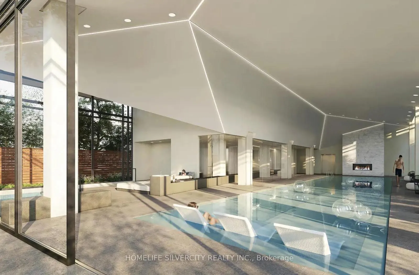 Photo 7 of Unit 811, 2450 Old Bronte Road, Oakville, Westmount — HOMEH