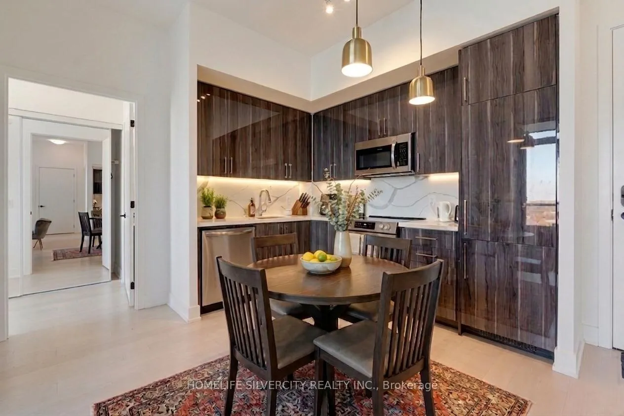 Photo 19 of Unit 811, 2450 Old Bronte Road, Oakville, Westmount — HOMEH