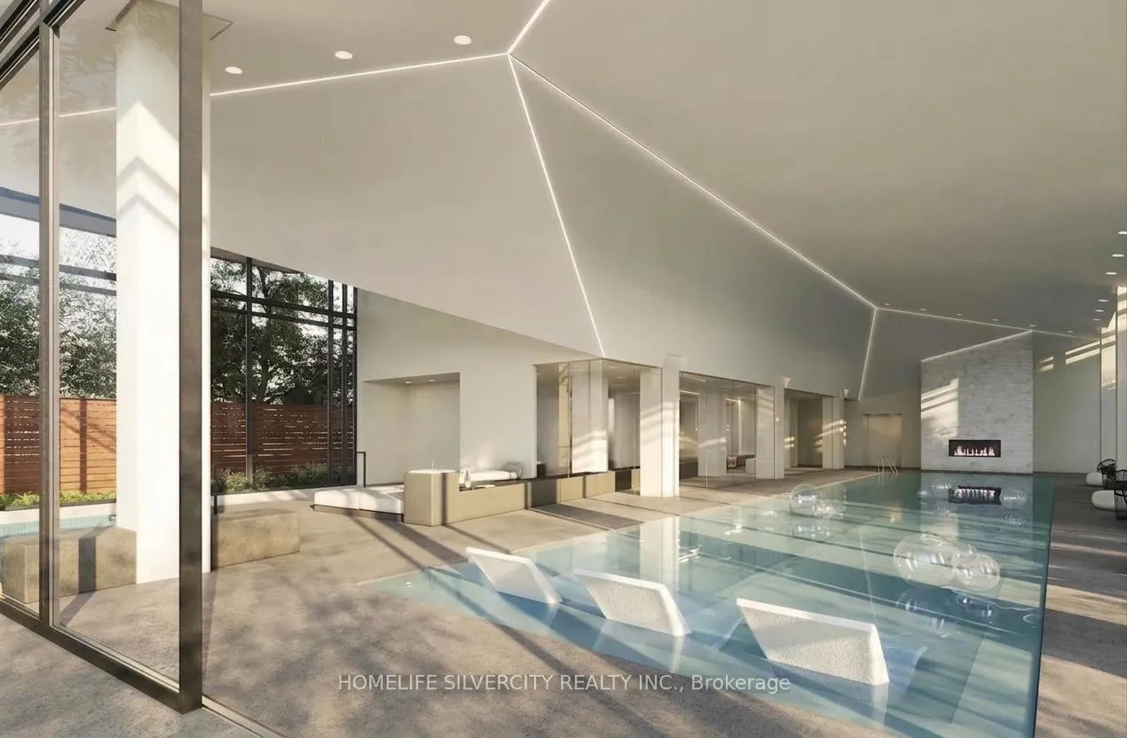 Photo 21 of Unit 811, 2450 Old Bronte Road, Oakville, Westmount — HOMEH