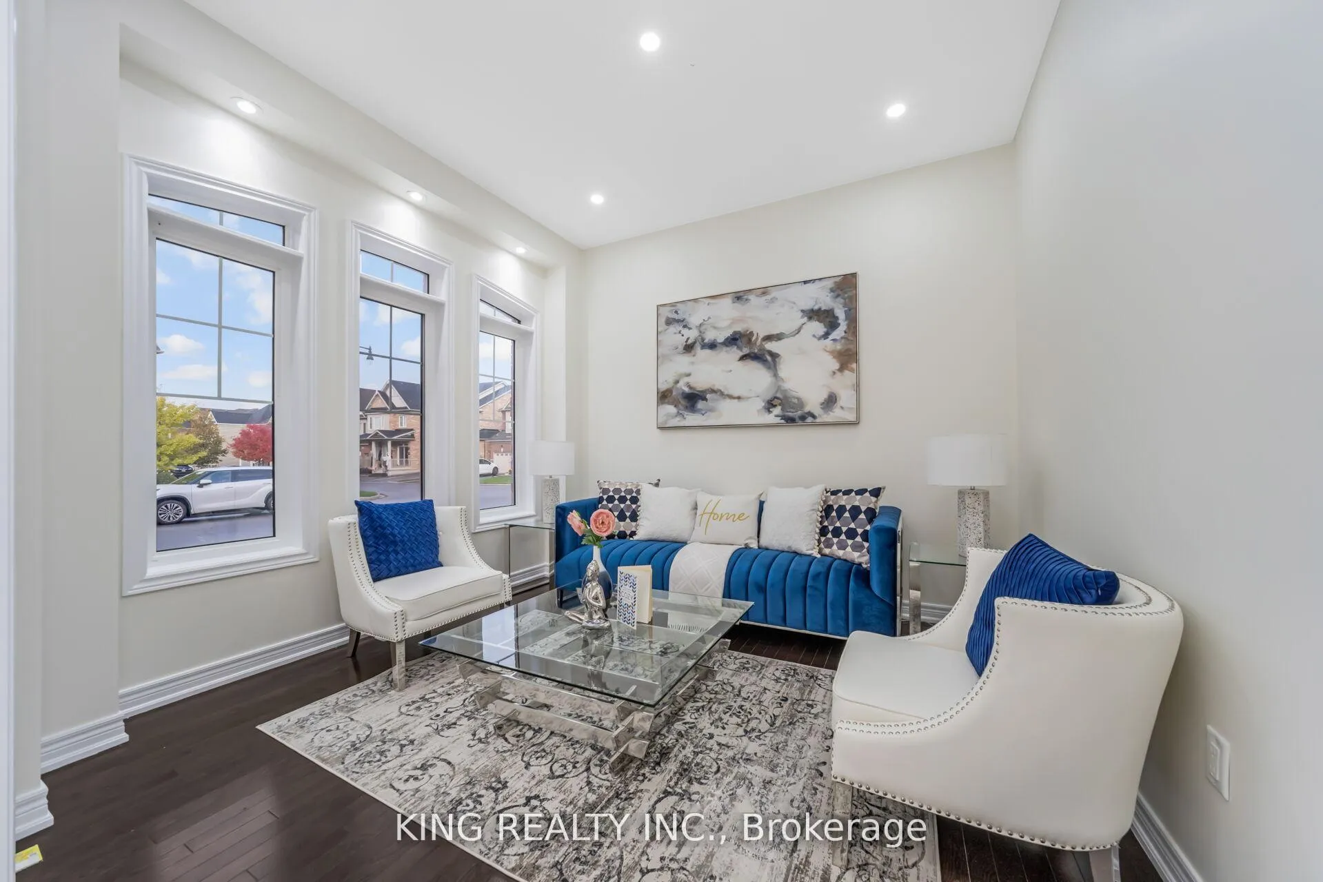 Photo 6 of 52 Haverstock Crescent, Brampton, Northwest Brampton — HOMEH