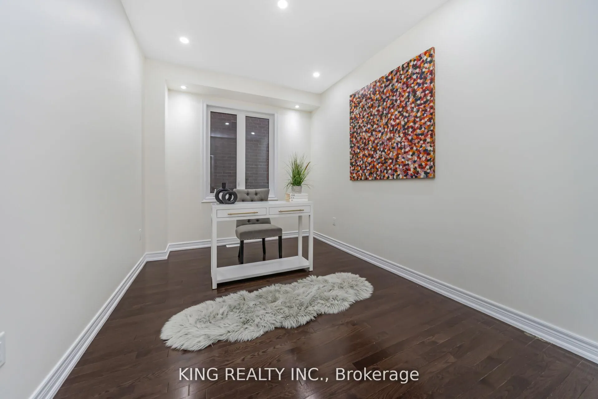 Photo 7 of 52 Haverstock Crescent, Brampton, Northwest Brampton — HOMEH