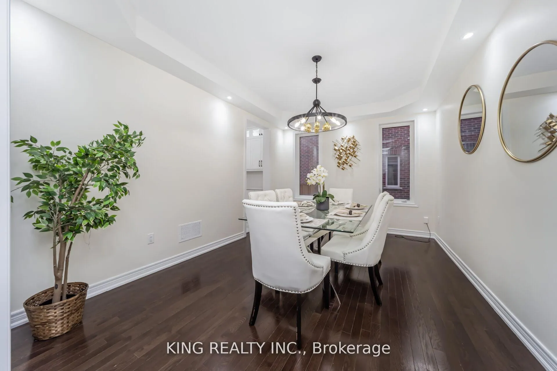 Photo 8 of 52 Haverstock Crescent, Brampton, Northwest Brampton — HOMEH