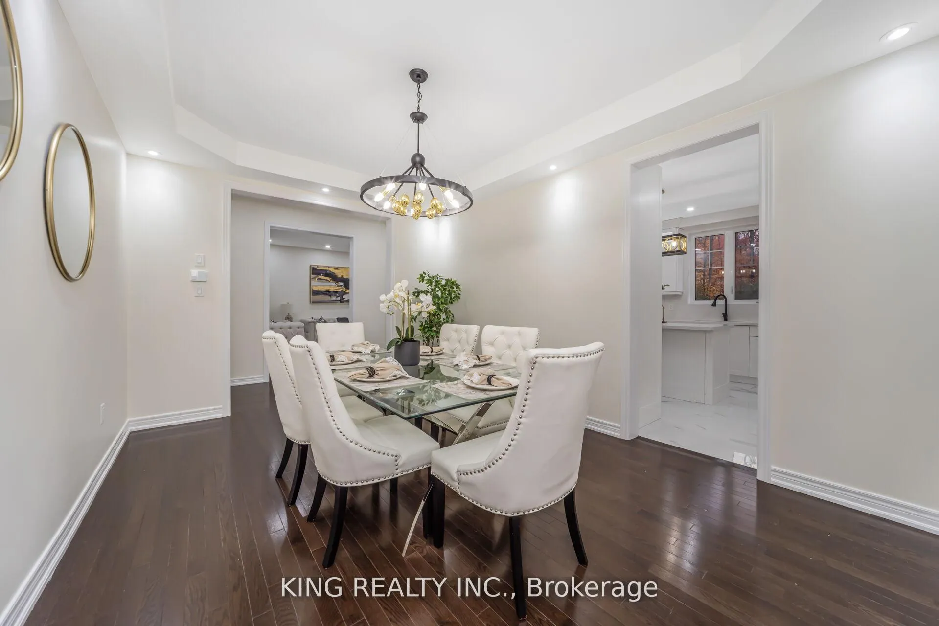 Photo 9 of 52 Haverstock Crescent, Brampton, Northwest Brampton — HOMEH