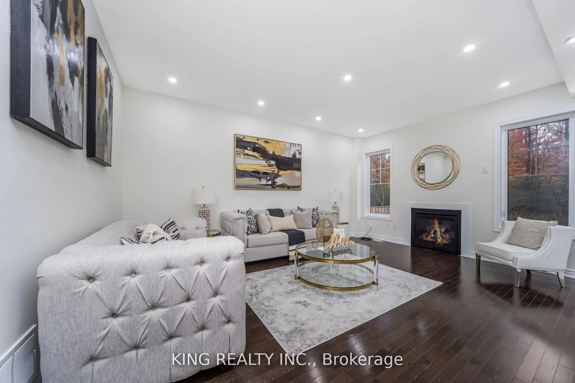 Photo 10 of 52 Haverstock Crescent, Brampton, Northwest Brampton — HOMEH
