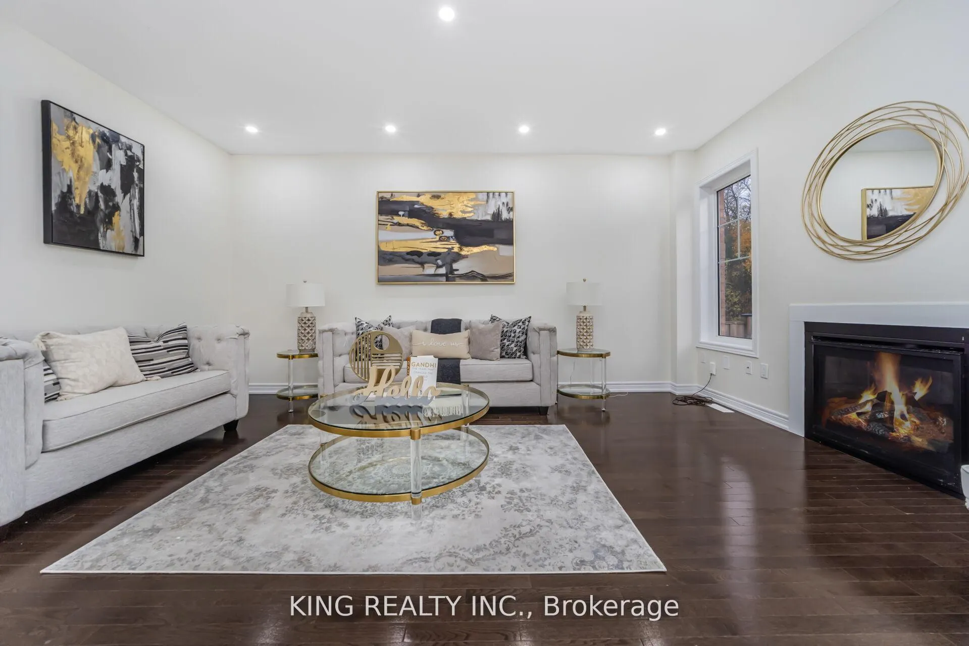 Photo 11 of 52 Haverstock Crescent, Brampton, Northwest Brampton — HOMEH