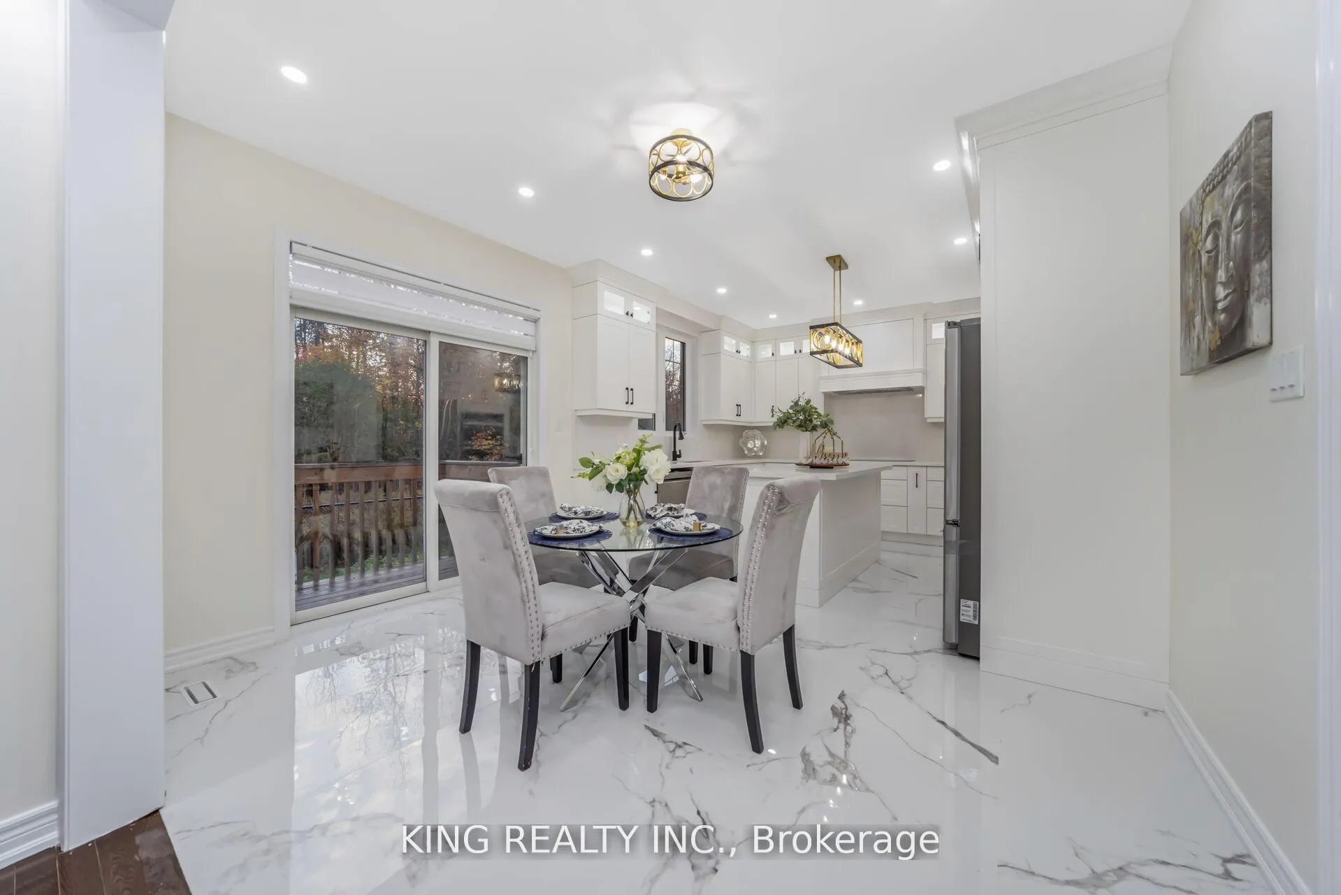 Photo 13 of 52 Haverstock Crescent, Brampton, Northwest Brampton — HOMEH