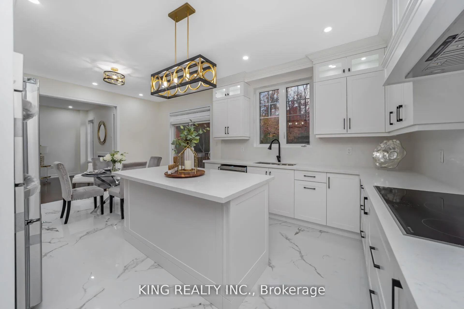 Photo 17 of 52 Haverstock Crescent, Brampton, Northwest Brampton — HOMEH