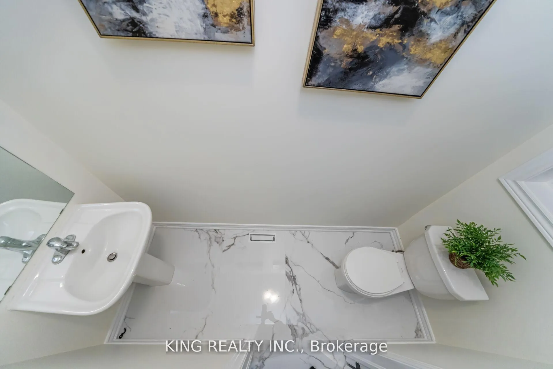 Photo 19 of 52 Haverstock Crescent, Brampton, Northwest Brampton — HOMEH