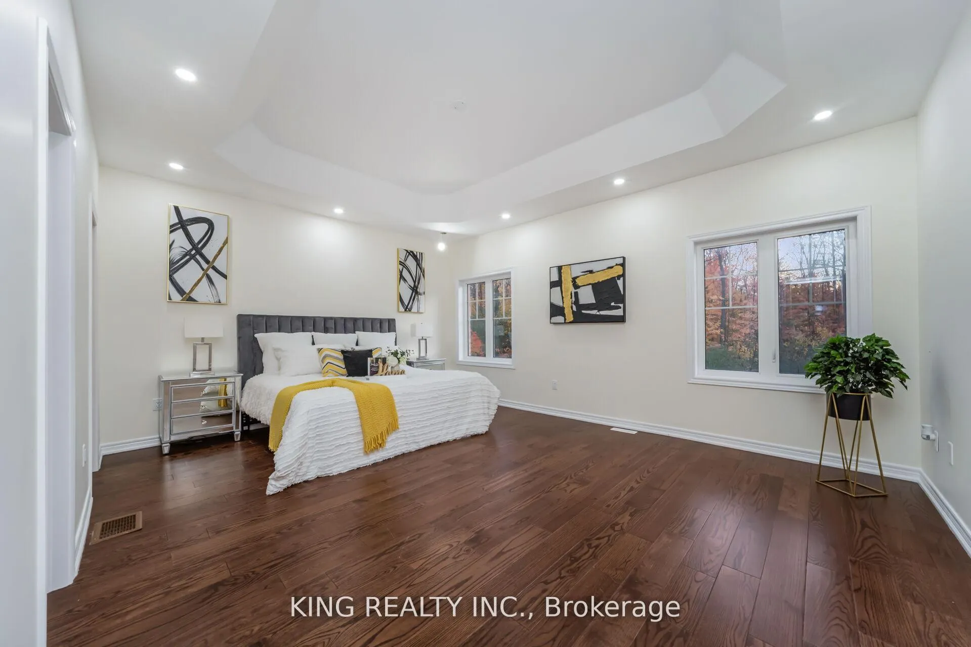Photo 21 of 52 Haverstock Crescent, Brampton, Northwest Brampton — HOMEH