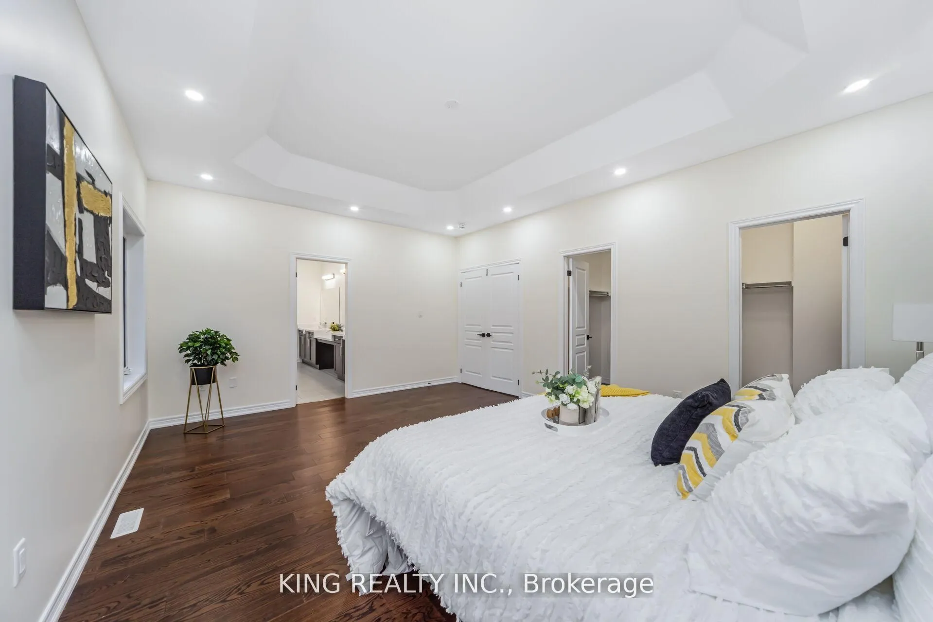 Photo 23 of 52 Haverstock Crescent, Brampton, Northwest Brampton — HOMEH
