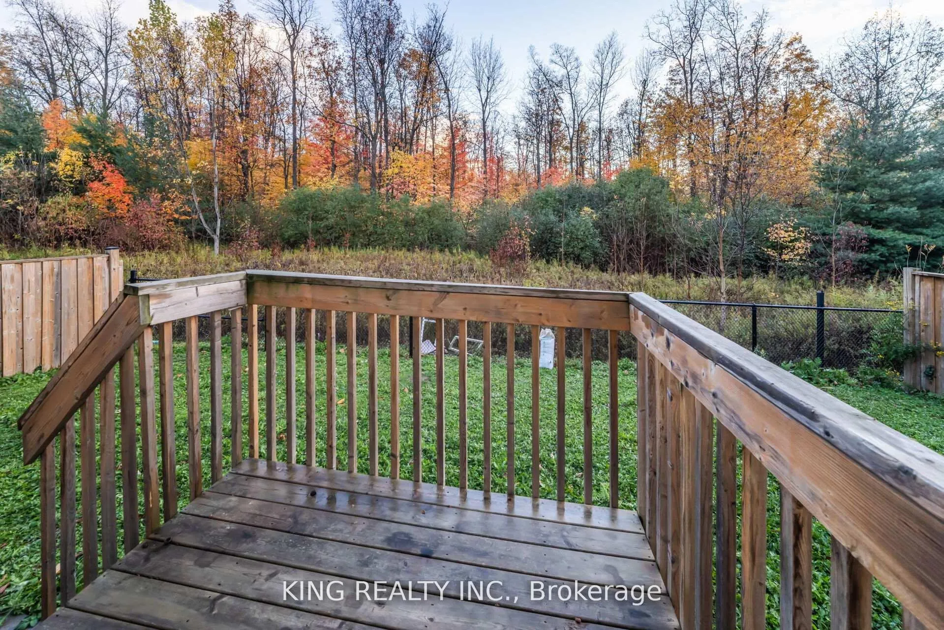 Photo 37 of 52 Haverstock Crescent, Brampton, Northwest Brampton — HOMEH