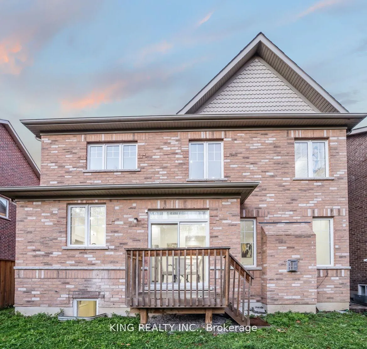 Photo 38 of 52 Haverstock Crescent, Brampton, Northwest Brampton — HOMEH