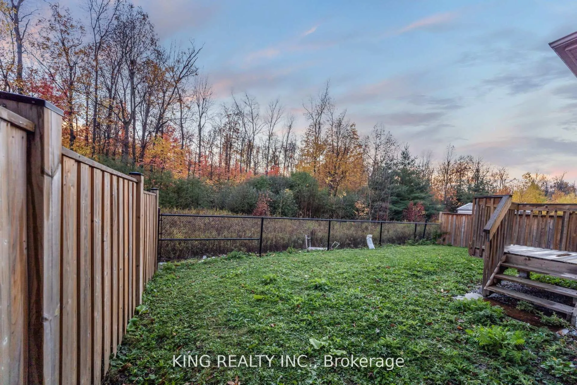 Photo 39 of 52 Haverstock Crescent, Brampton, Northwest Brampton — HOMEH