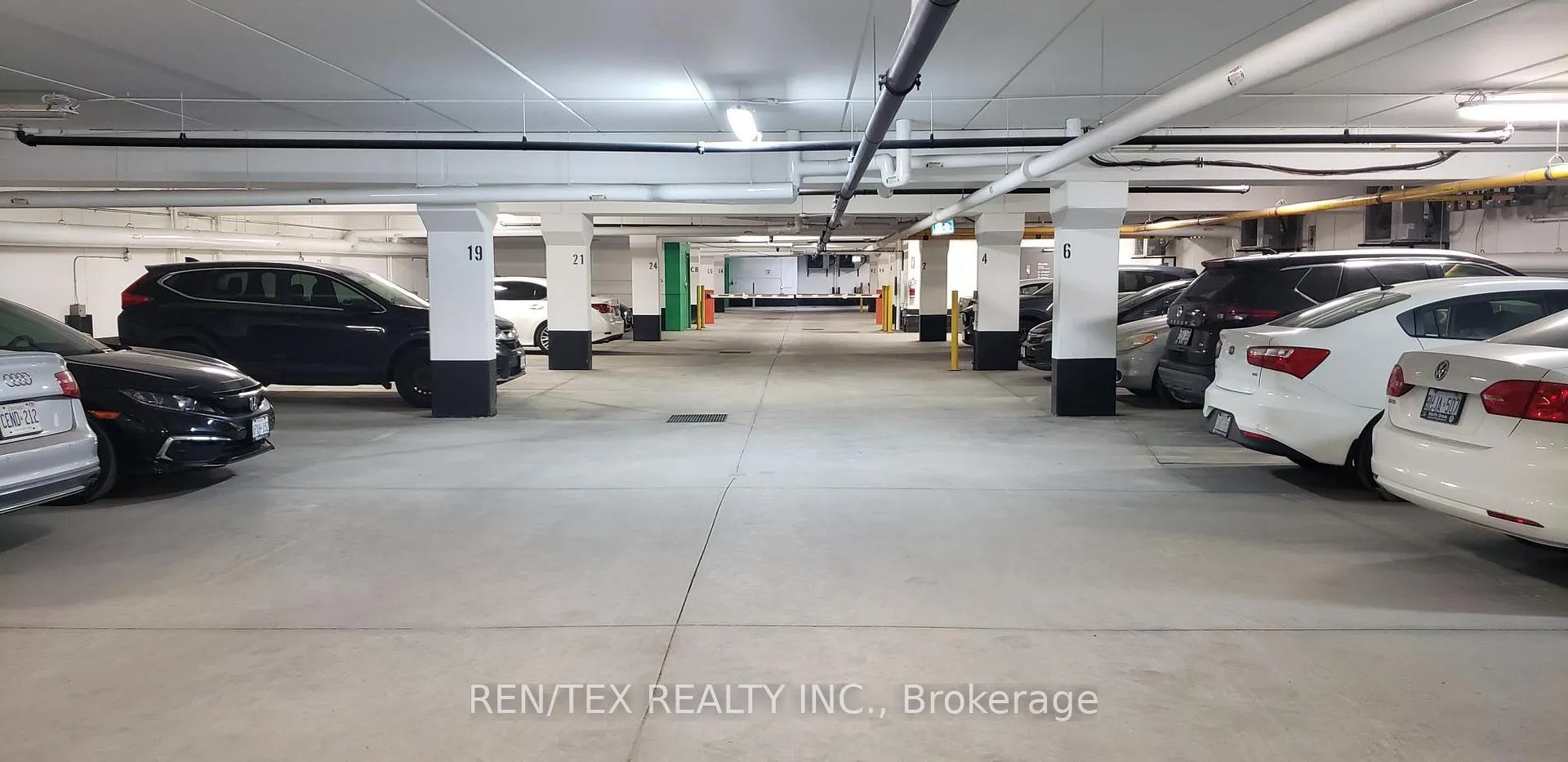 Photo 17 of Unit 211, 3865 Major Mackenzie Drive W, Vaughan, Vellore Village — HOMEH