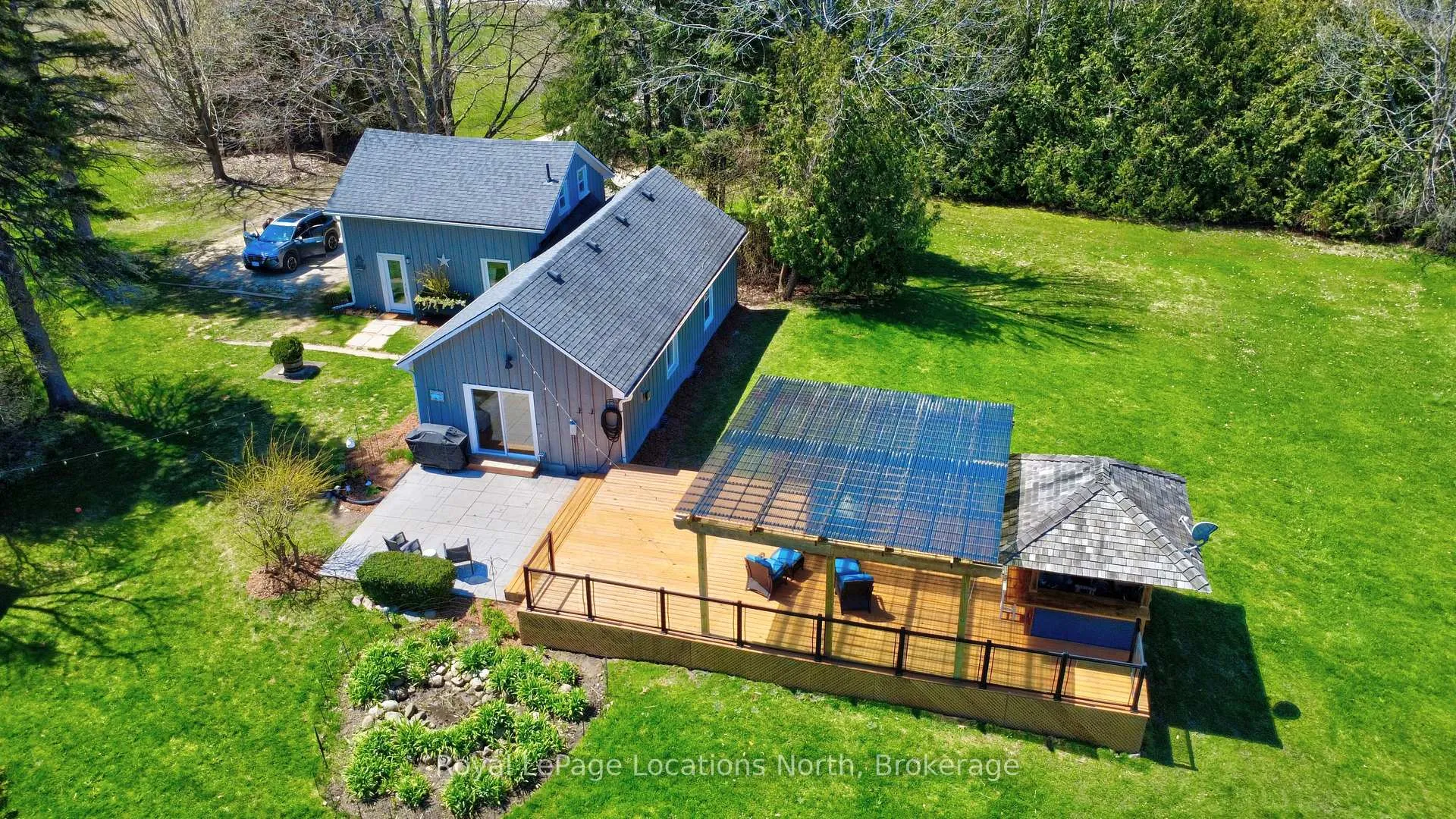 Photo 45 of 111 Marsh Street, Blue Mountains — HOMEH