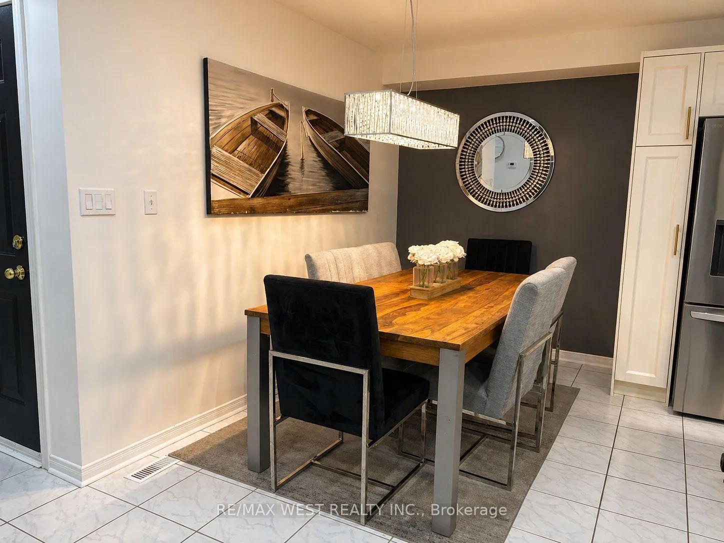 Photo 6 of 49 Mare Crescent, Etobicoke, West Humber-Clairville — HOMEH